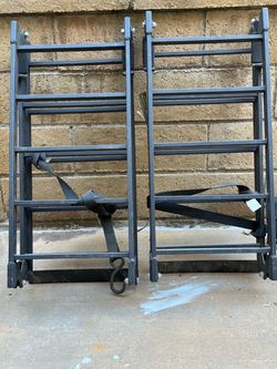 ATV Truck Ramps