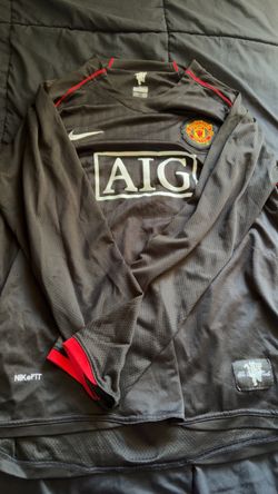 Manchester United replica