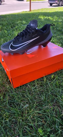 Nike Vapor Speed 3 Football Cleats