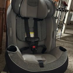 Car Seat 