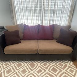 Living Room Set
