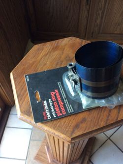 Craftsman Piston Ring Compressor up to 5”.