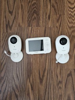 Baby Monitoring Set