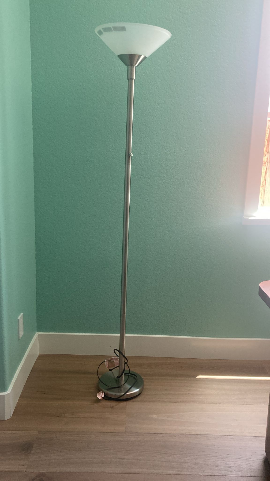Free Lamp