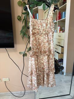 Altar d’state dress Small with tag