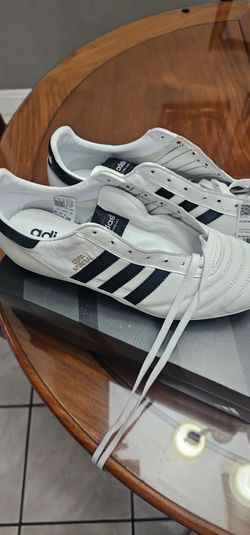 Copa Mundial Soccer Cleats