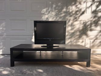 Insignia 26” (diagonally) tv