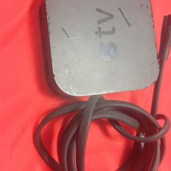 Apple TV 