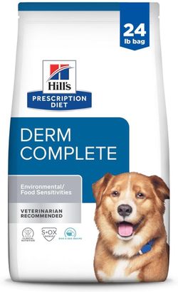 Hills Science Diet Derm Complete