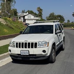 2006 Jeep Grand Cherokee