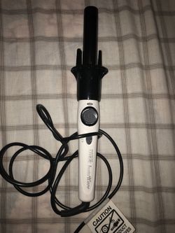 Insta curler