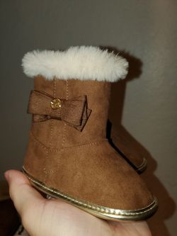 Michael Kors Kids Boots