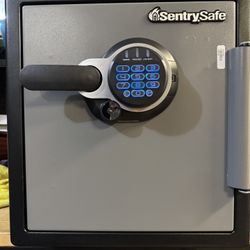 Sentry Safe