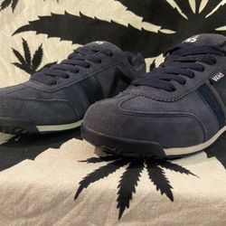 Vintage Van's Skate Shoe's Size 7 Men's/women's 8.5