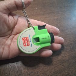 1990 New Kids On The Block Picture Viewer Of The Band