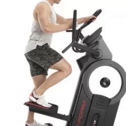 Proform hiit l6 online elliptical trainer