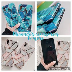 Marble iPhone cases !!!