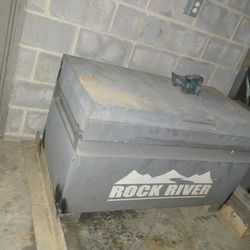 Rock River Tool Box