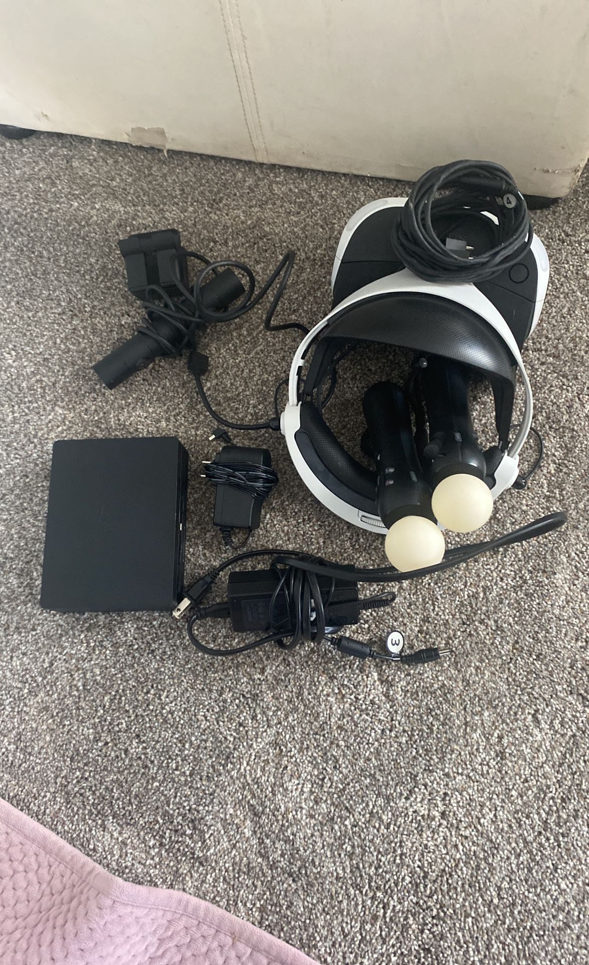 PlayStation Vr