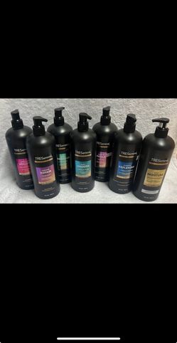 Tresemme Shampoo & Conditioner 