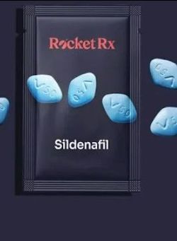 Sildenafil 8 for $60