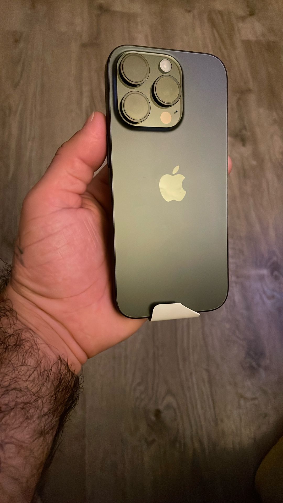 iPhone 16 Pro