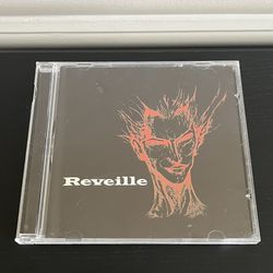 Reveille EP CD 1998 Nu Metal USA RARE