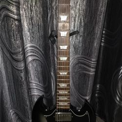 Epiphone SG