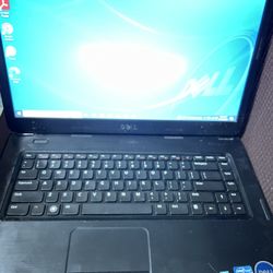 Laptop Dell Inspiron 15 N5050