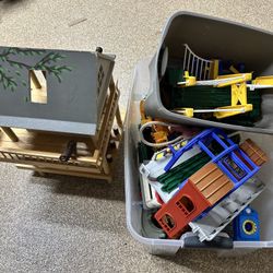 Kids Toys (must take all)