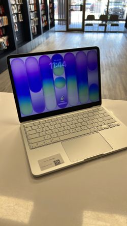 MacBook Neón 8ram 256gb