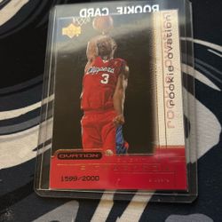 Quentin Richardson Card