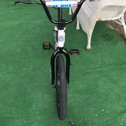 SE BMX bike 20inch 
