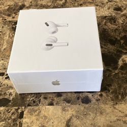 AirPods Pro