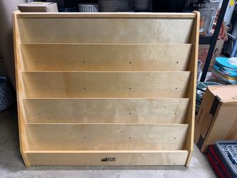 Book shelf