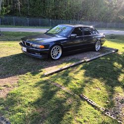 CleanTitle Two Owners Car Driven Heartely