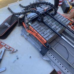 Rebuilt Hybrid Batteries 