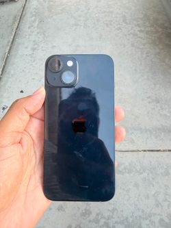 I p h o n e 14 128GB black tmobile or metro