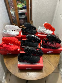 Vapor Max plus