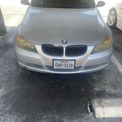 2006 BMW 330i