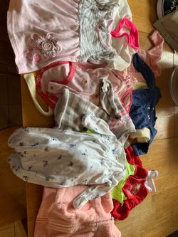 Baby clothes