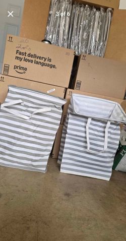 Laundry Bags