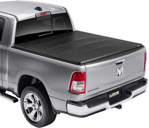 Truck Bed Cover Gator ETX Soft Tri-Fold Fits 1(contact info removed), 2004 Heritage Ford F-150 6' 7" Bed (78.8")