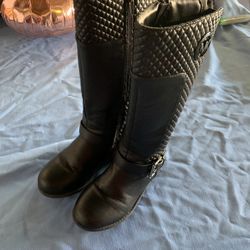 Michael Kors Boots For Girl 