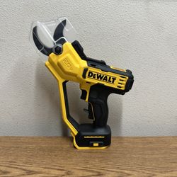 DEWALT DCPR320 20V MAX Cordless Battery Powered Pruner (Tool Only)
