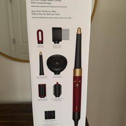 Dyson (airwrap i.d.)