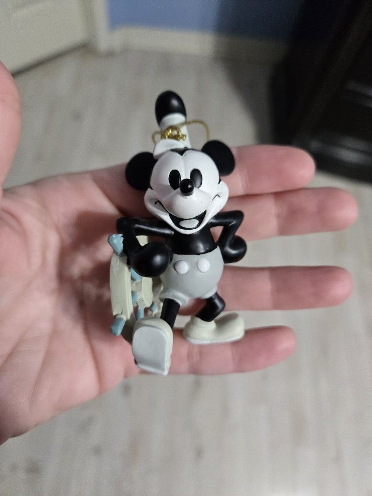 Disney Mickey Mouse Ornament