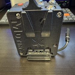 KX-IO  For Komodo X And V-Raptor 