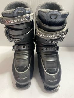 Dalbello 297MM Ski Boots