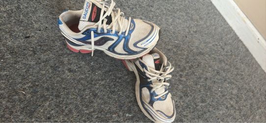 Sauconys